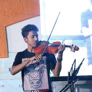 Meet your Posher, Jerin